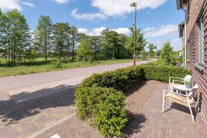 Photo 56 of J. van der Woerd-Mollstraat 9