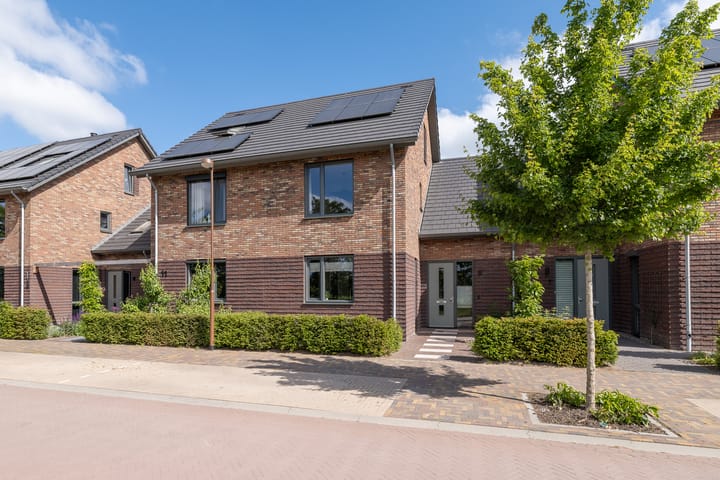 Photo 58 of J. van der Woerd-Mollstraat 9