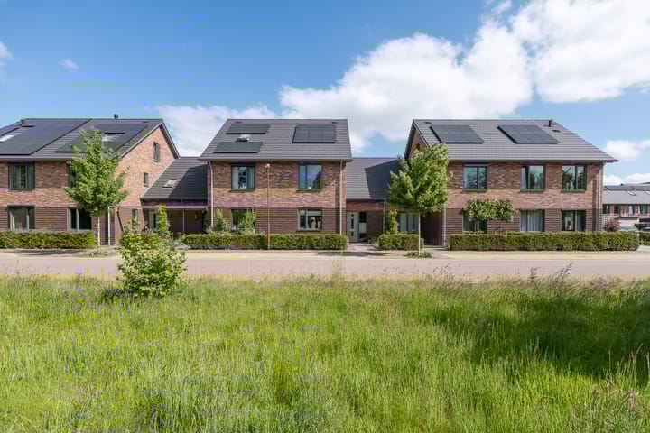 Photo 61 of J. van der Woerd-Mollstraat 9