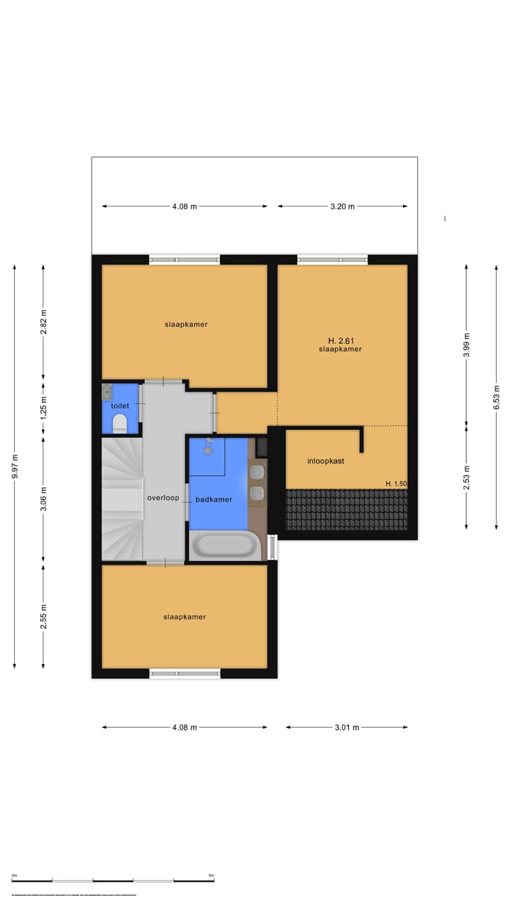 Photo 63 of J. van der Woerd-Mollstraat 9