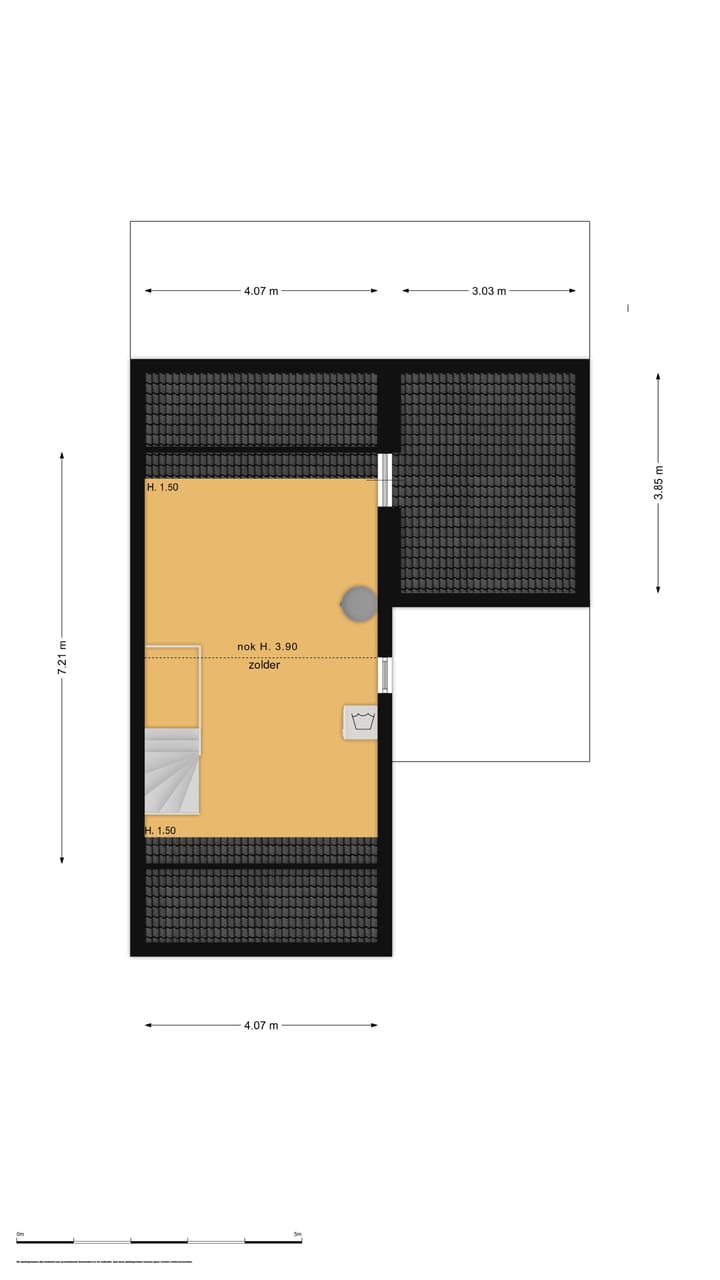 Photo 64 of J. van der Woerd-Mollstraat 9