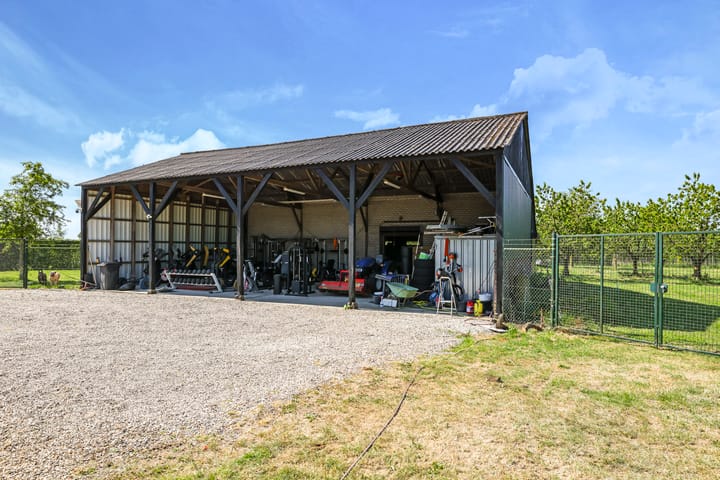 Photo 10 of Nijburgsestraat 14