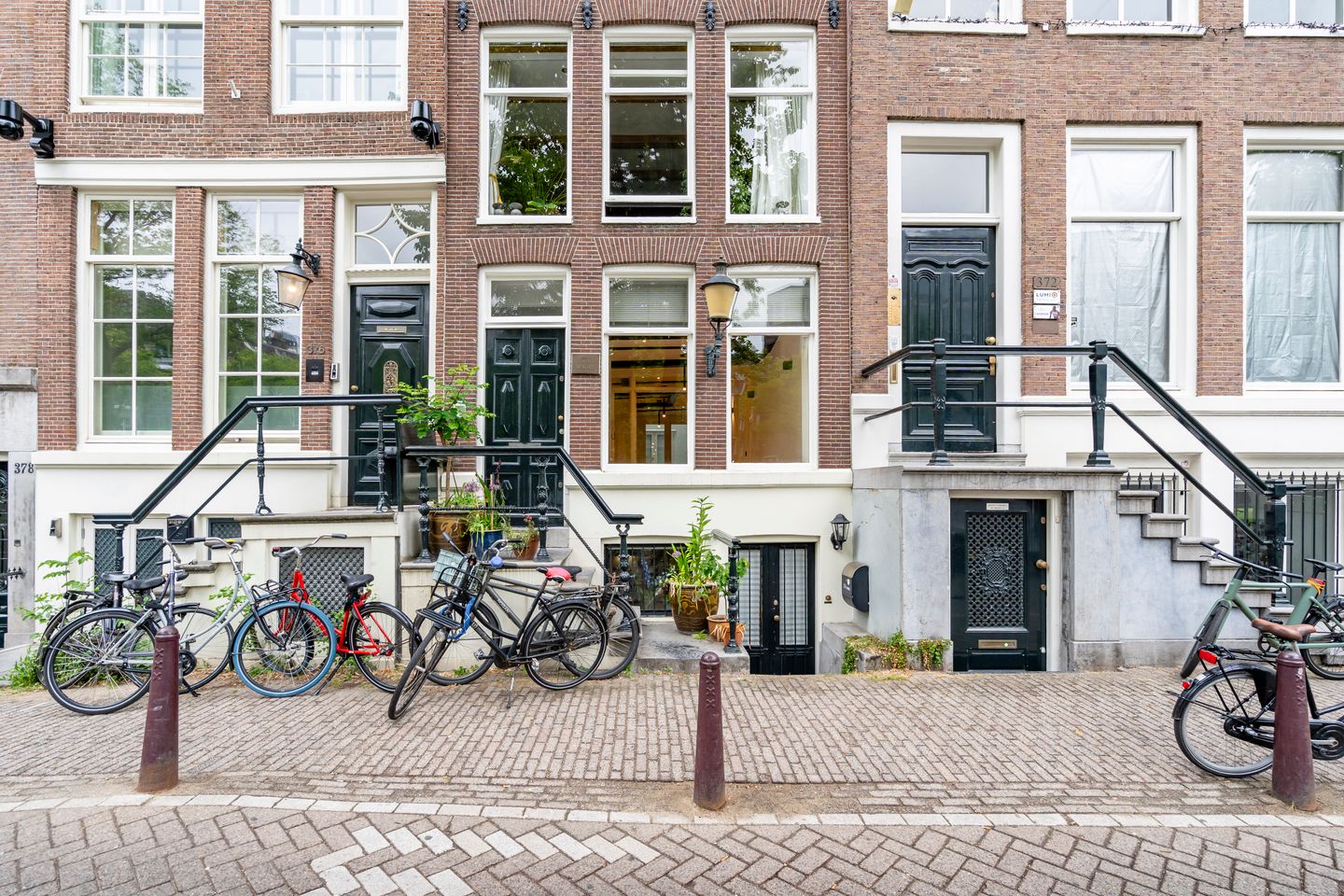 Bekijk foto 1 van Singel 374-A