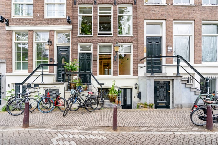 Singel 374-A, Amsterdam