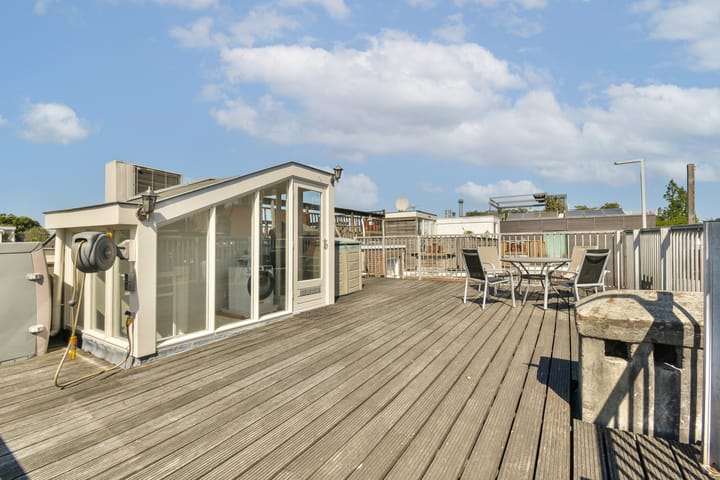 Foto 2 van Johannes Verhulststraat 60-3