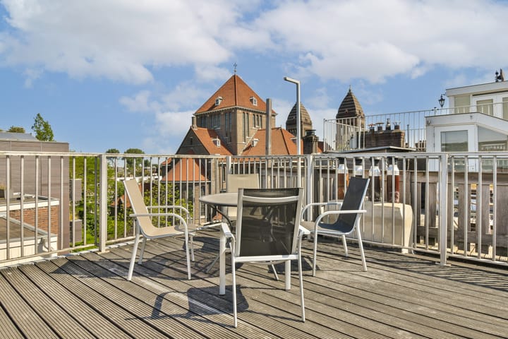 Foto 3 van Johannes Verhulststraat 60-3