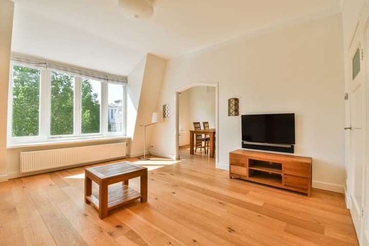 Foto 5 van Johannes Verhulststraat 60-3