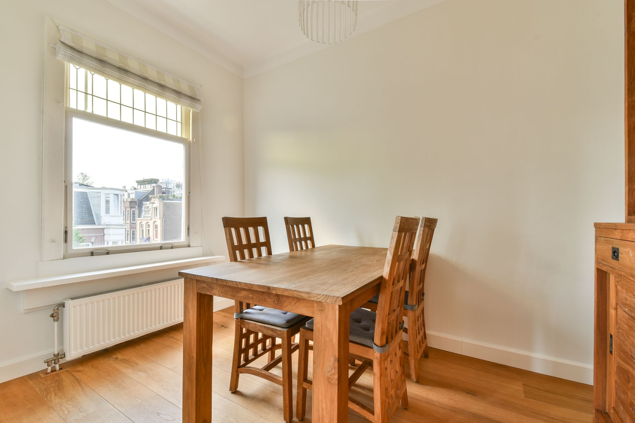 Foto 9 van Johannes Verhulststraat 60-3