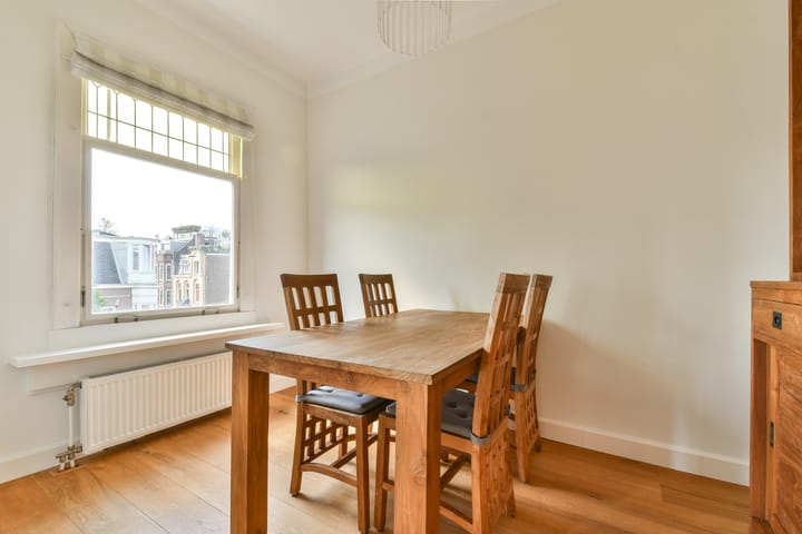 Foto 9 van Johannes Verhulststraat 60-3