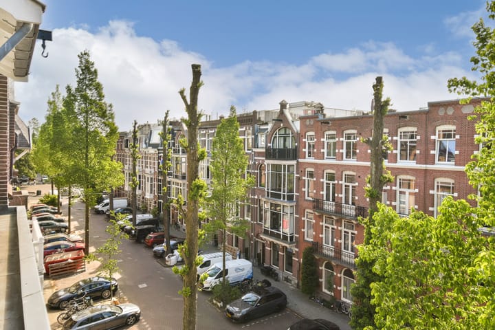 Foto 12 van Johannes Verhulststraat 60-3