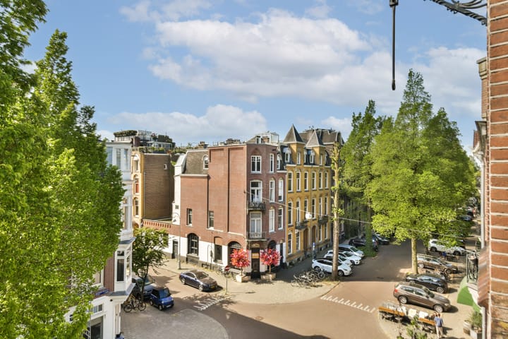 Foto 13 van Johannes Verhulststraat 60-3