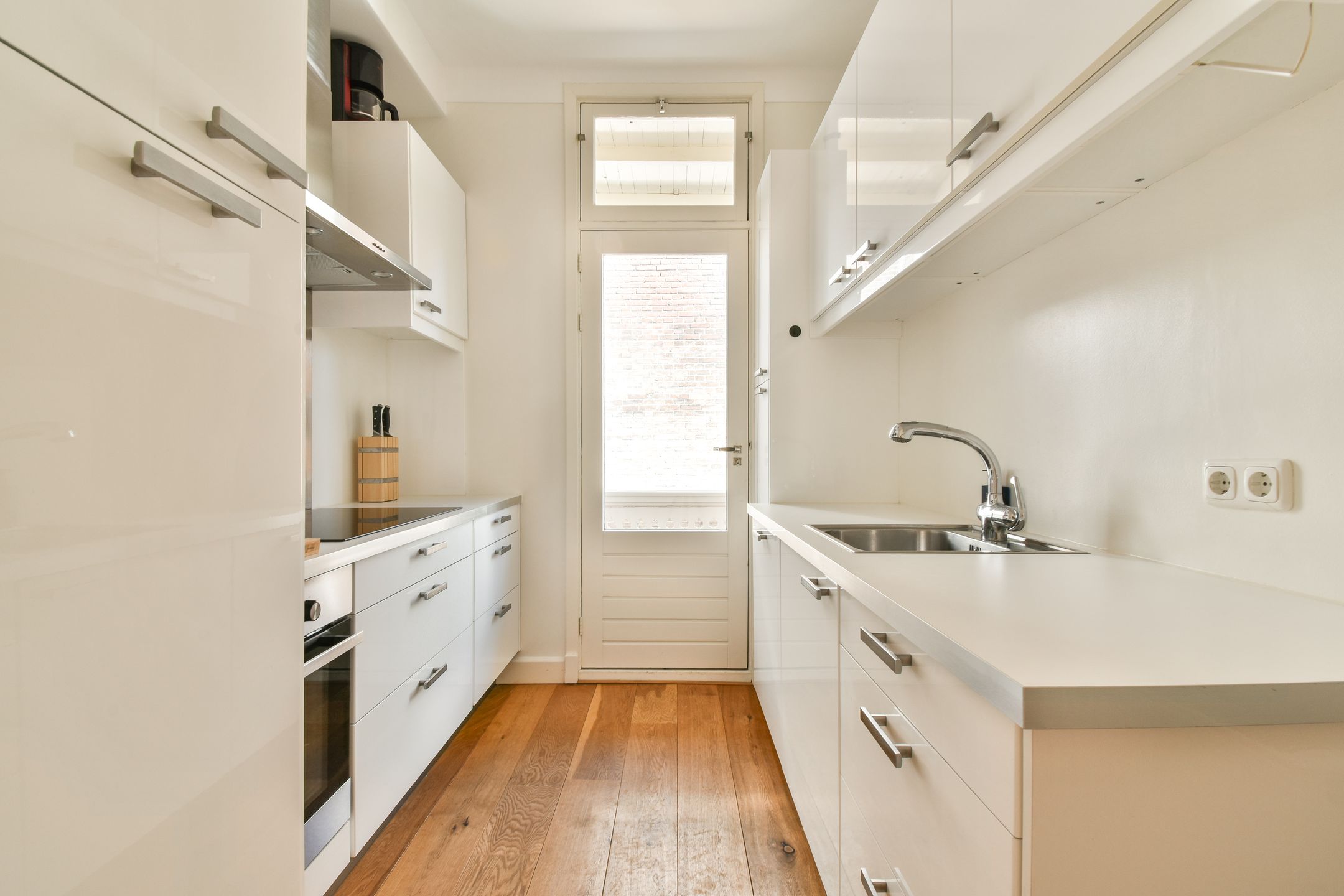 Foto 15 van Johannes Verhulststraat 60-3