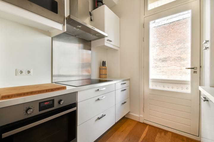 Foto 16 van Johannes Verhulststraat 60-3