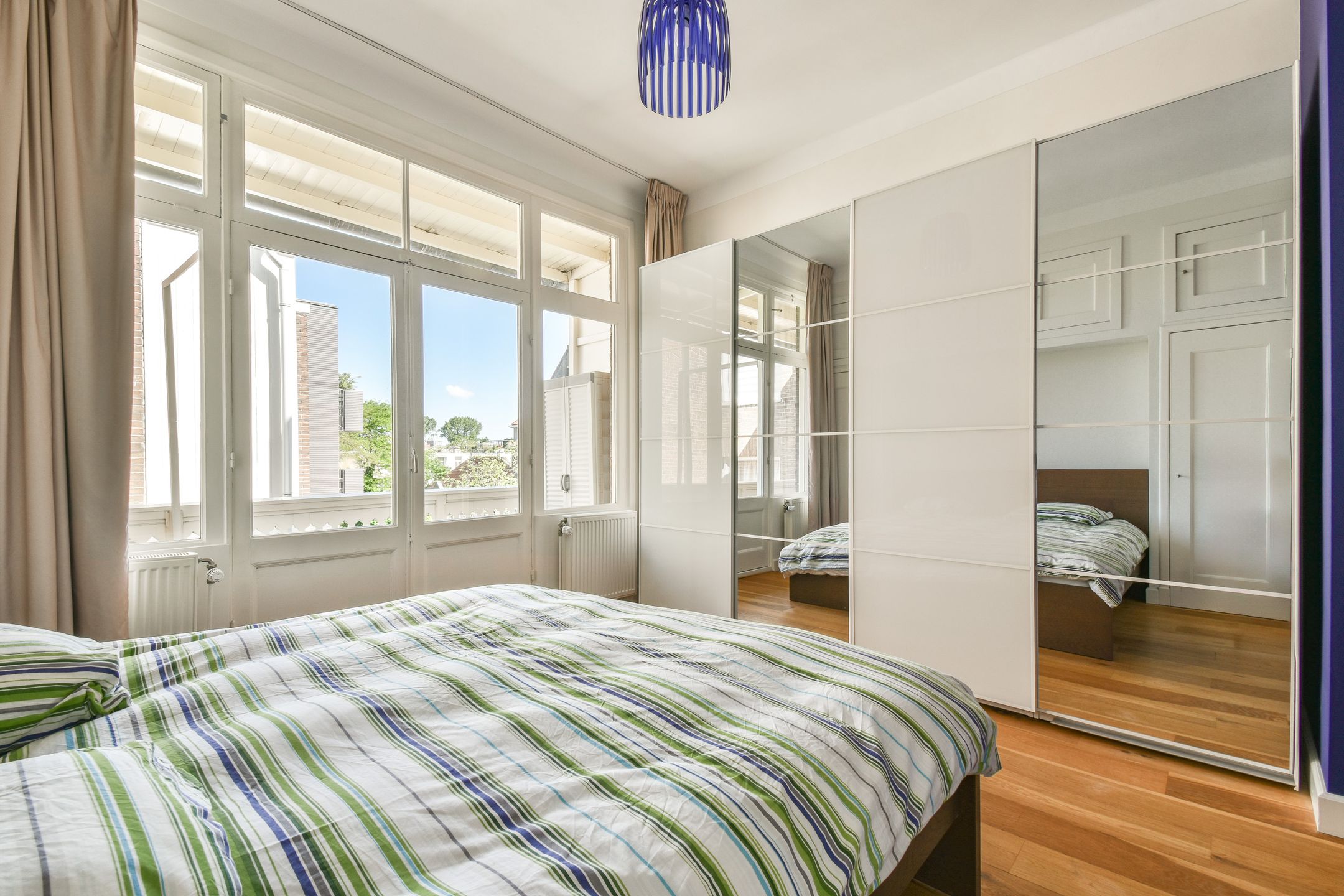 Foto 18 van Johannes Verhulststraat 60-3