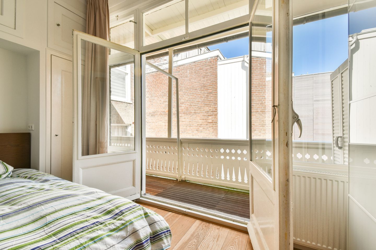 Foto 20 van Johannes Verhulststraat 60-3