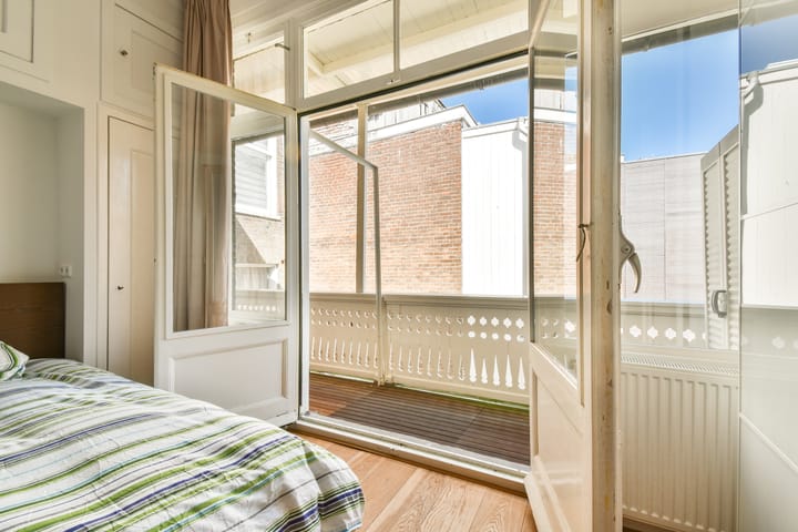 Foto 20 van Johannes Verhulststraat 60-3