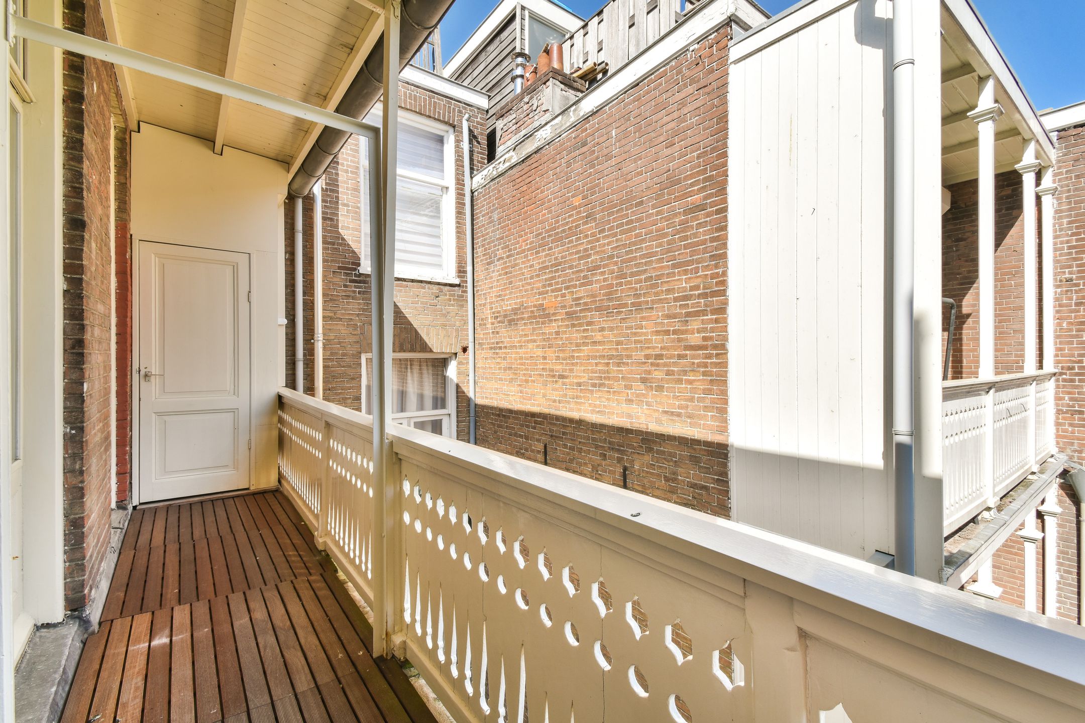 Foto 21 van Johannes Verhulststraat 60-3