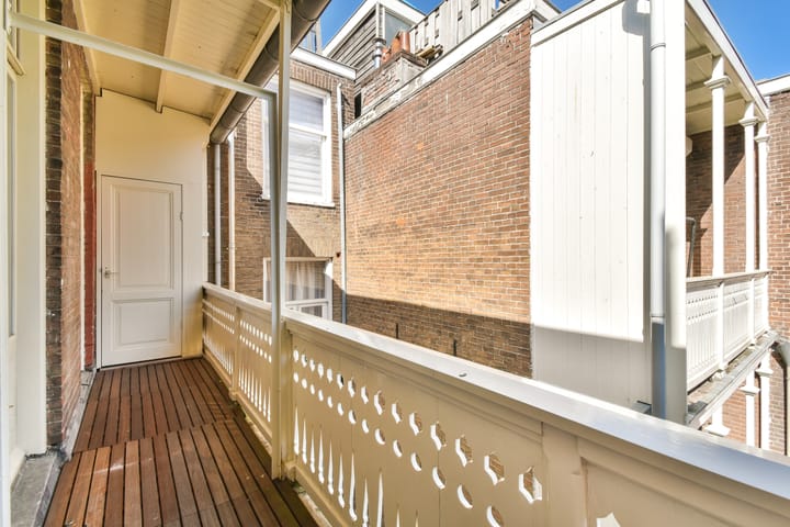 Foto 21 van Johannes Verhulststraat 60-3