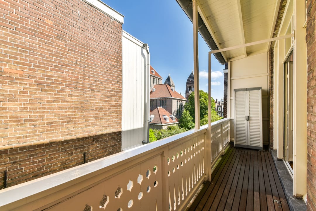 Foto 22 van Johannes Verhulststraat 60-3