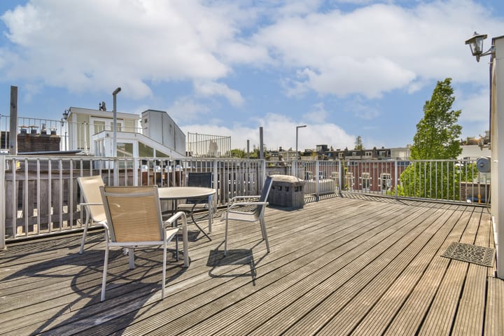 Foto 28 van Johannes Verhulststraat 60-3