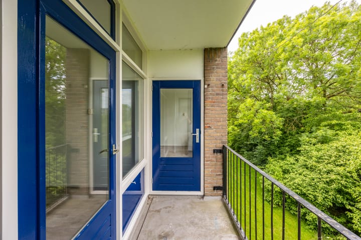 Foto 3 van Kastanjelaan 20