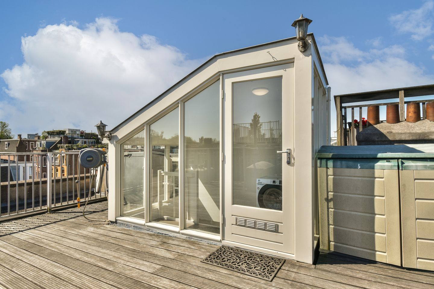 Foto 29 van Johannes Verhulststraat 60-3