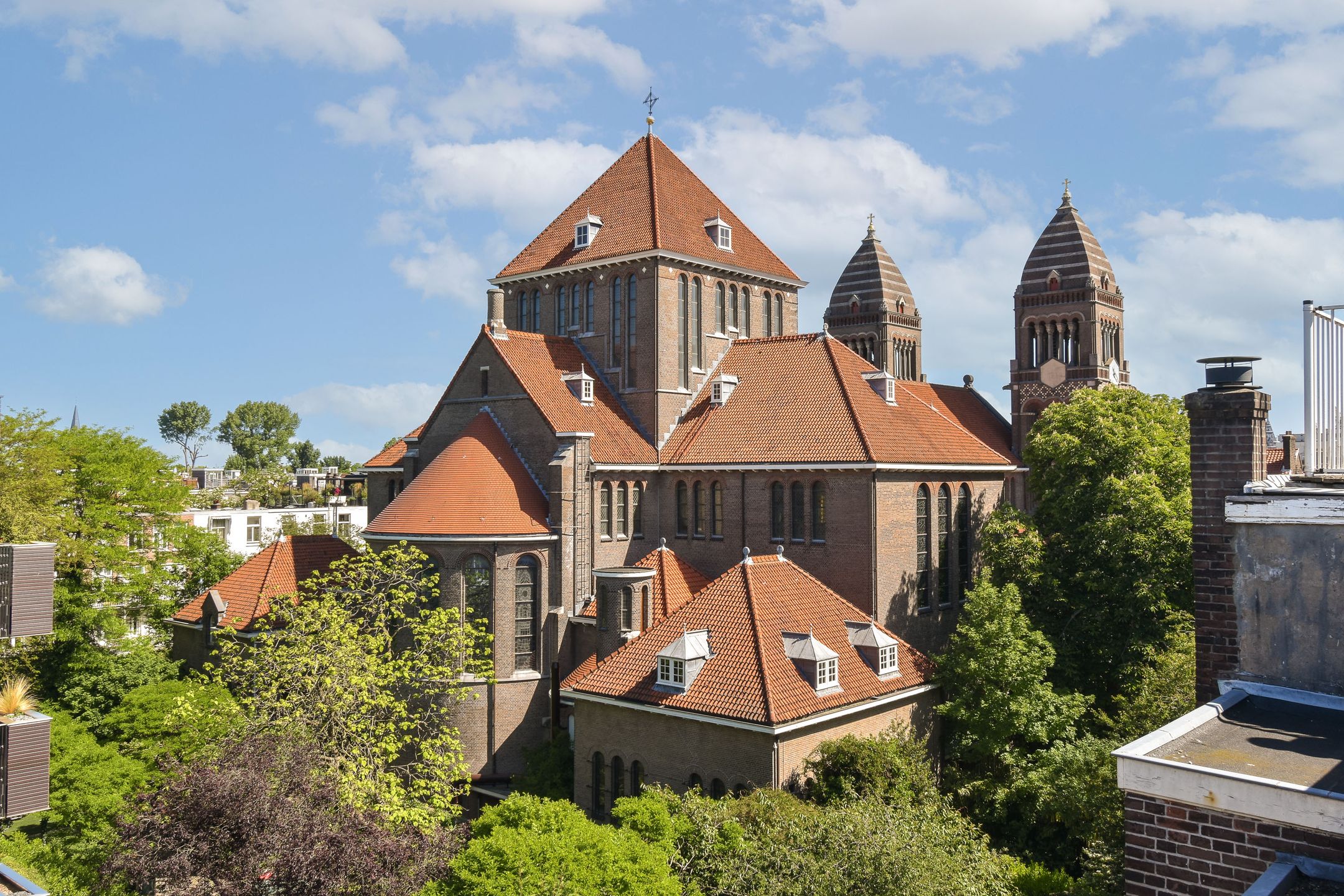 Foto 30 van Johannes Verhulststraat 60-3