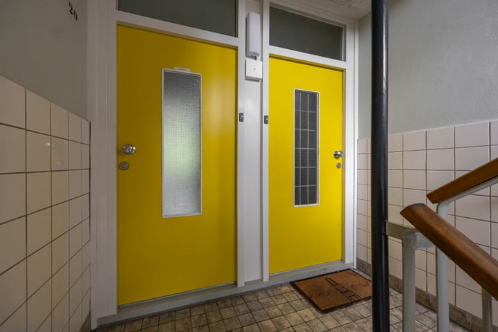 Foto 6 van Kastanjelaan 20