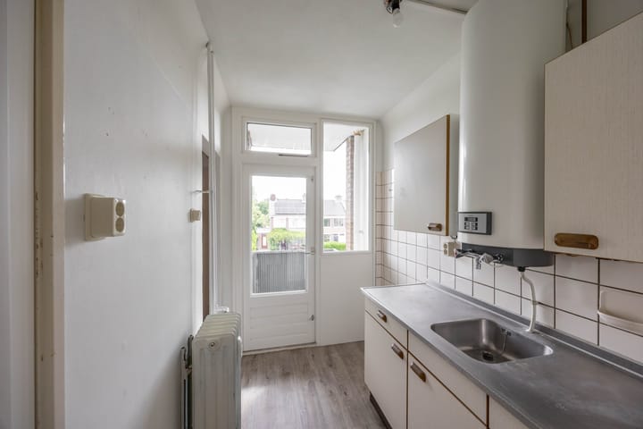 Foto 18 van Kastanjelaan 20