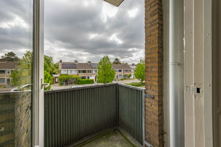 Foto 19 van Kastanjelaan 20