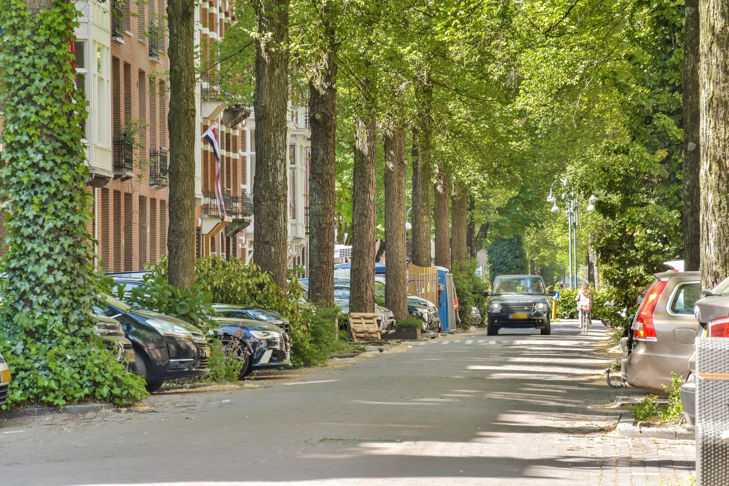 Foto 34 van Johannes Verhulststraat 60-3