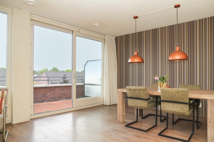 Foto 10 van Baarzenstraat 4929