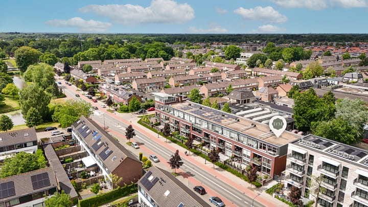 Foto 4 van Baarzenstraat 4929