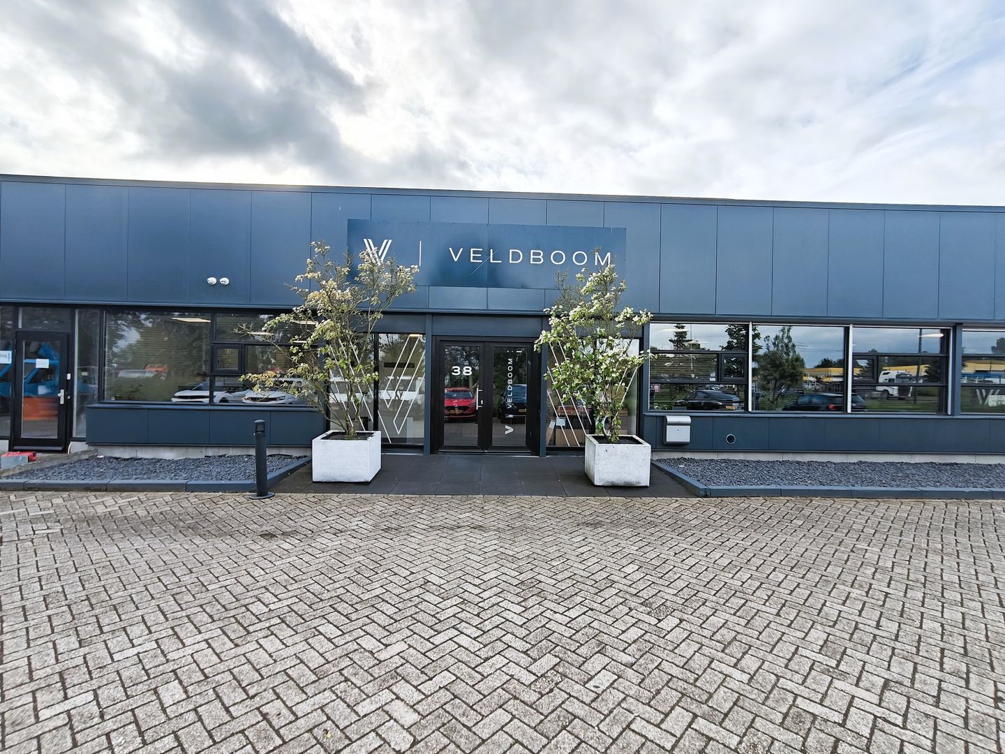 Bekijk foto 1 van Duinkerkenstraat 38