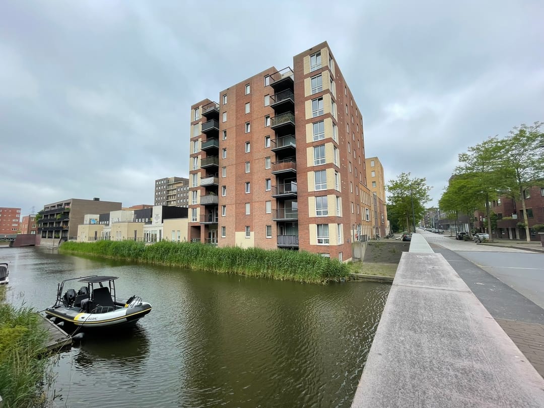 Photo 1 of Eva Besnyöstraat 318