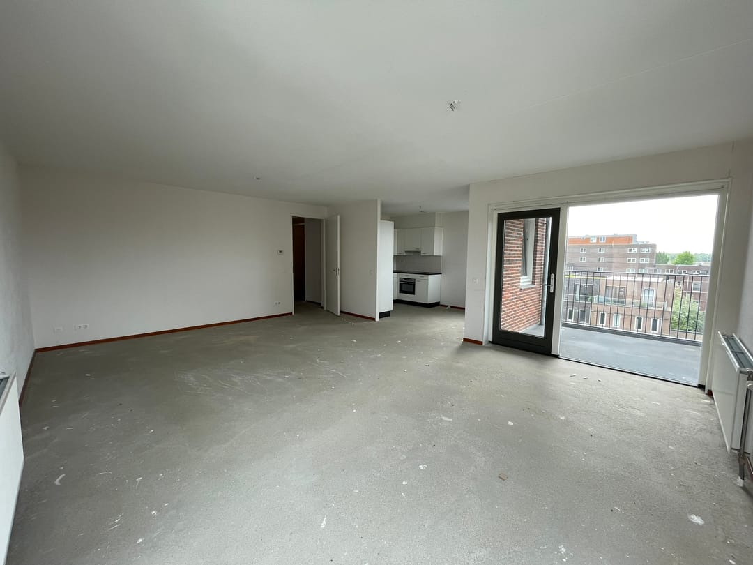 Photo 2 of Eva Besnyöstraat 318