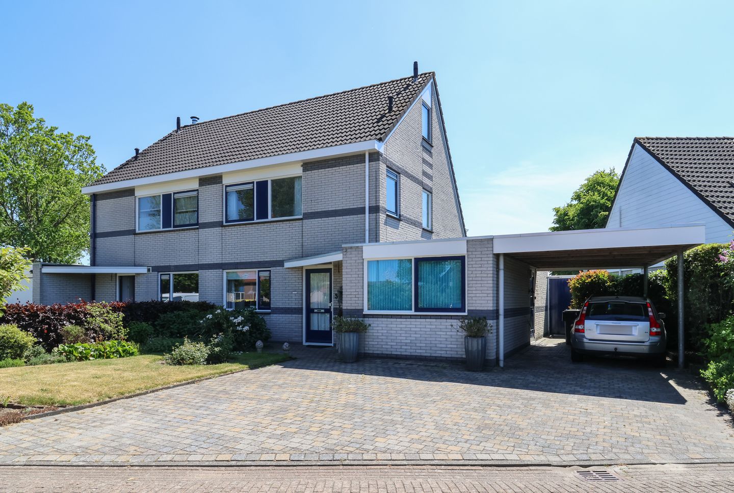 Foto 1 van Toellân 3