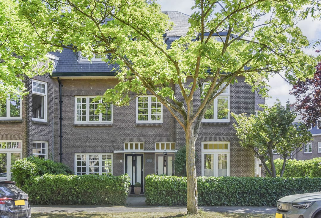 Foto 1 van Mezenlaan 12