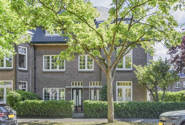 Foto 1 van Mezenlaan 12