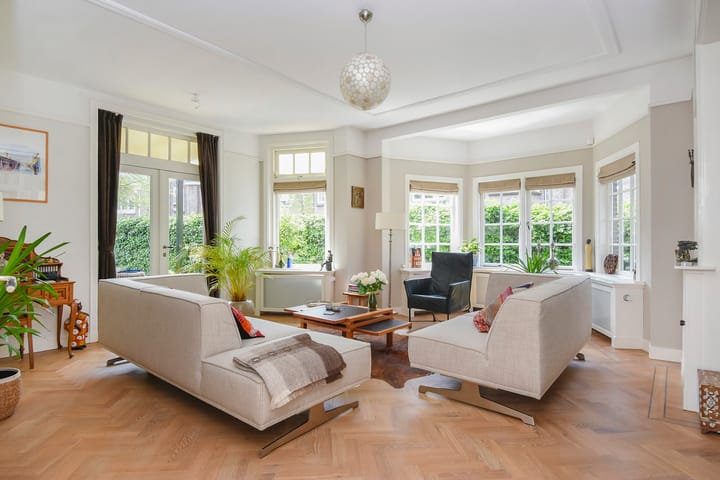 Foto 2 van Mezenlaan 12