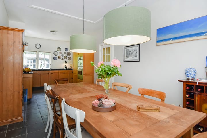 Foto 3 van Mezenlaan 12