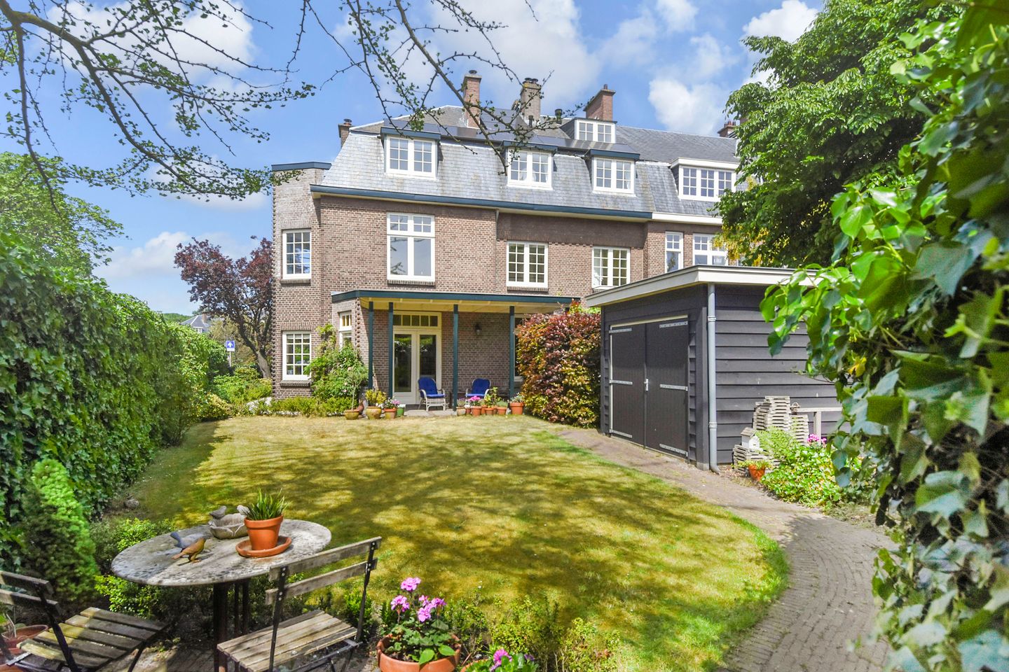 Foto 4 van Mezenlaan 12