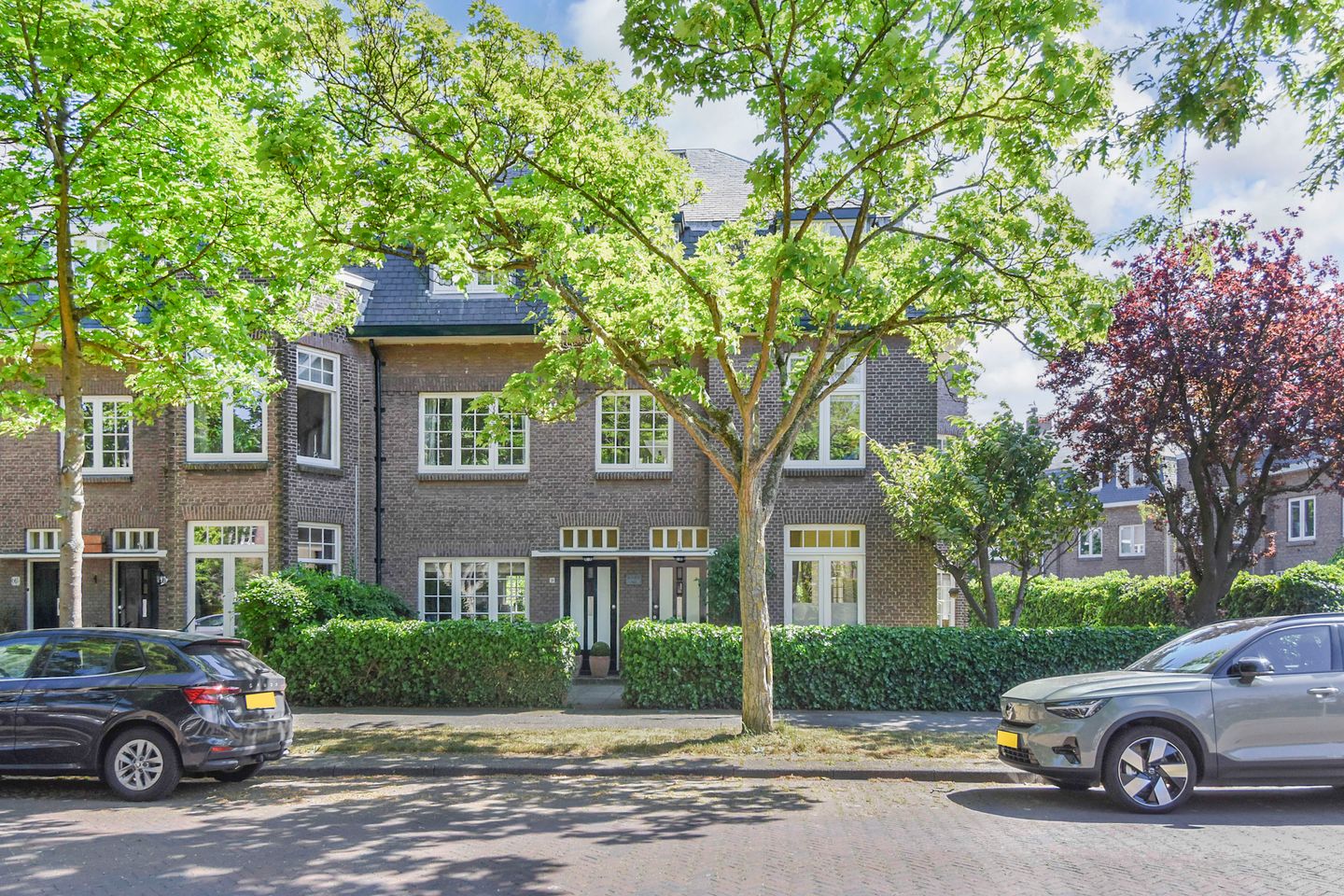 Foto 5 van Mezenlaan 12