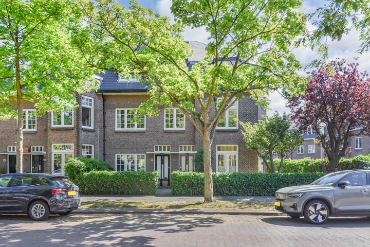 Foto 5 van Mezenlaan 12