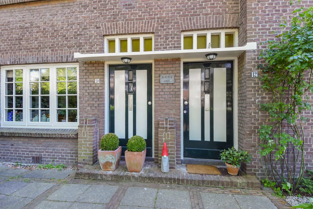 Foto 7 van Mezenlaan 12