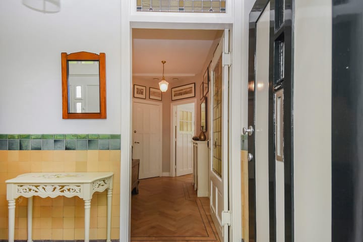 Foto 8 van Mezenlaan 12