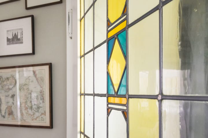 Foto 9 van Mezenlaan 12