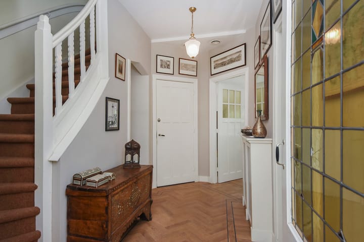 Foto 10 van Mezenlaan 12