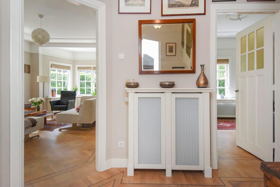 Foto 11 van Mezenlaan 12