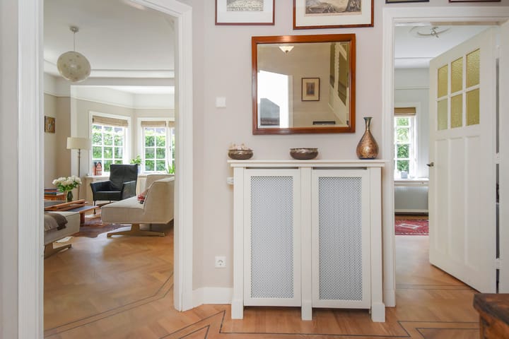 Foto 11 van Mezenlaan 12